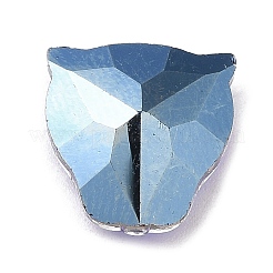 Glas Strass Cabochons GLAA-B012-74