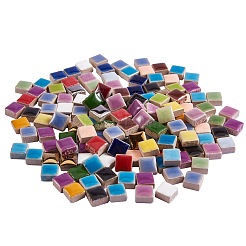 200g Porzellancabochons PORC-SZ0001-01