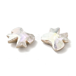 K9 Glas Strass Cabochons RGLA-G017-01B-001TR