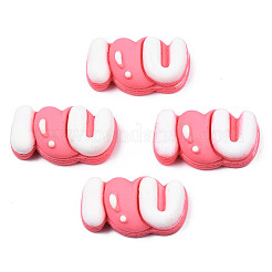 Undurchsichtigen Cabochons CRES-S366-32