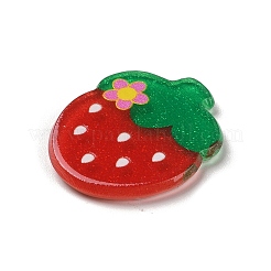 Cabochons Kunststoff-Cabochons OACR-R269-02