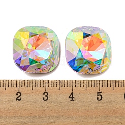 Glas Strass Cabochons RGLA-M017-N02-001ST