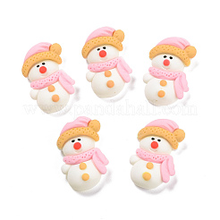 Harz Cabochons CRES-D004-04