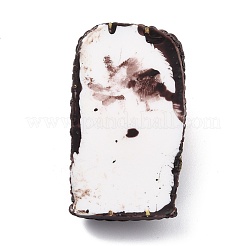 Harz Cabochons CRES-G017-17