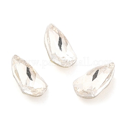 Glas Strass Cabochons GLAA-B012-21
