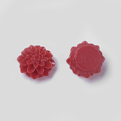 Harz Cabochons RB772Y
