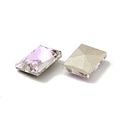 K9 Glas Strass Cabochons RGLA-F076-B