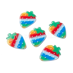 Acryl-Cabochons für Haarnadeln geeignet X-MACR-I038-02