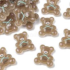 Kunststoff-Emaille-Cabochons KY-Q070-06A