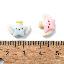 Macaronfarbene CRES-Q221-01H