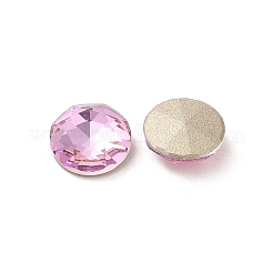Glas Strass Cabochons RGLA-P037-10B-D223