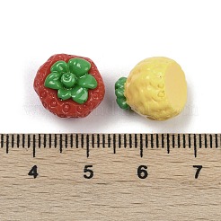 Opake Harz-Cabochons RESI-K043-13