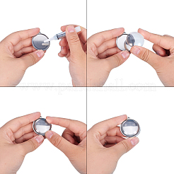 Anhänger machen DIY-X0098-21P