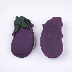 Harz Cabochons CRES-T010-75