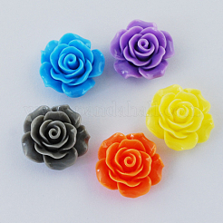 Harz Cabochons CRES-B2020-M
