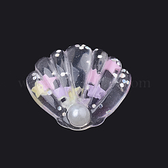 Harz Cabochons CRES-T007-15G