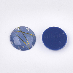 Harz Cabochons CRES-S362-002B-01
