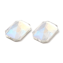 K9 Glas Strass Cabochons RGLA-N002-11A