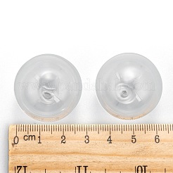 Handgemachte Kugelkugelflaschen aus geblasenem Glas X-DH019J-1
