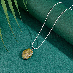 1 Stück 925 Sterling Silber 6 Krallen Zinken Anhänger Rohling Cabochon Fassungen FIND-BC0013-76