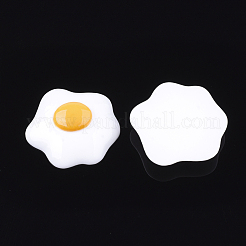Harz Cabochons CRES-Q210-06B
