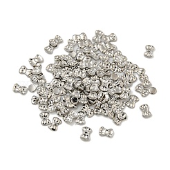 Messing Cabochons MRMJ-XCP0001-56P
