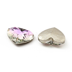 K9 Glas Strass Cabochons RGLA-F072-B