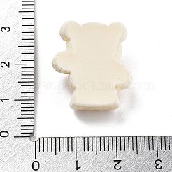Cartoon Harzcabochons CRES-Q010-02A
