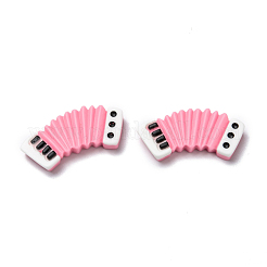 Harz Cabochons CRES-P015-C04