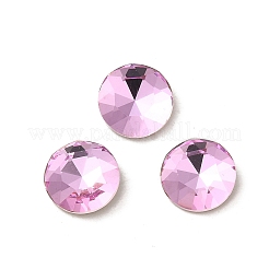 Glas Strass Cabochons RGLA-P037-10B-D223