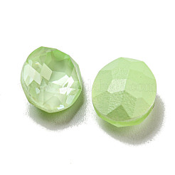 Glas Strass Cabochons RGLA-G021-02C-238DE