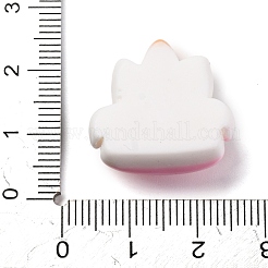 Einhorn Motiv Cartoon Harz Decoden Cabochons X1-CRES-Z011-02E