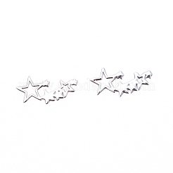 Messing Cabochons MRMJ-L015-07S