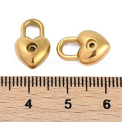 Ionenplattierung (IP) 304 Edelstahl-Strass-Einstellungen STAS-R135-02G