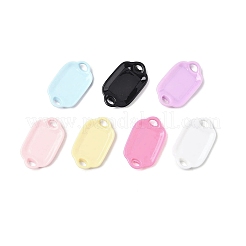 Undurchsichtigen Cabochons CRES-D312-04