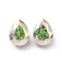 K9 Glas Strass Cabochons RGLA-A025-02A-001PH