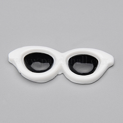 Harz Cabochons CRES-T005-16