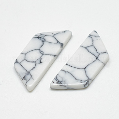 Synthetik Türkiscabochons X-TURQ-S290-15B-03