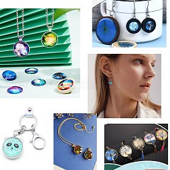 DIY Anhänger machen Kits DIY-UN0001-54