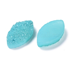 Natürliche druzy Achat Cabochon G-L553-45B