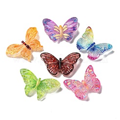Harz Cabochons CRES-M002-03