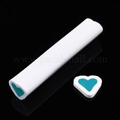 Handmade Fimo Nagelkunstdekoration CLAY-T016-90A