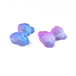 Transparentem Acryl Cabochons TACR-N006-15A-01
