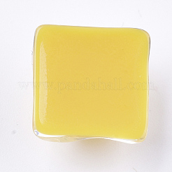 Harz Cabochons RESI-S364-41D-M