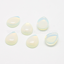 Opal cabochons G-T024-18x25mm-12