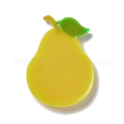 PVC-Cabochons KY-F018-18