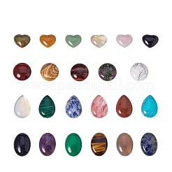 Edelstein-Cabochons G-PH0029-01