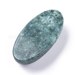 Natürliche und synthetische Edelstein Cabochons G-L533-25B