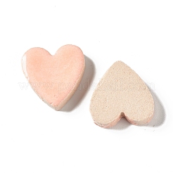 Herz mosaik fliesen porzellan cabochons X-DIY-P045-10