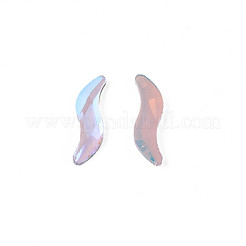Glas Strass Cabochons MRMJ-N027-014B